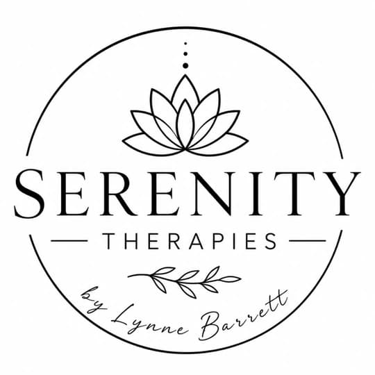 Serenity Therapies by Lynne Barrett